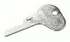 KHD 01310616 Key